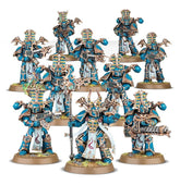WH40K - Thousand Sons Rubric Marines - Gamesmart